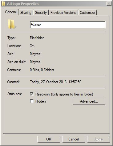 1 benutzerrechte win7 1