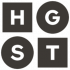 HGST Logo