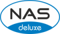 NASdeluxe Logo