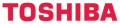 Toshiba Logo