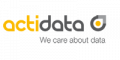 actidata logo