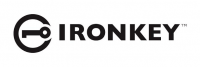 ironkey logo