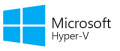 logo hyper v